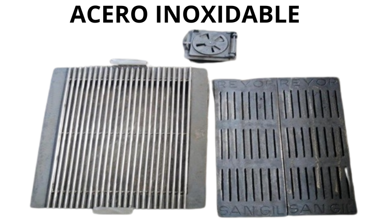 ASADORGIGANTE(ACEROINOXIDABLE)TT