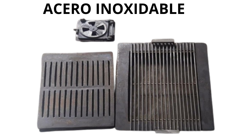 ASADORMEDIANO(ACEROINOXIDABLE)TT