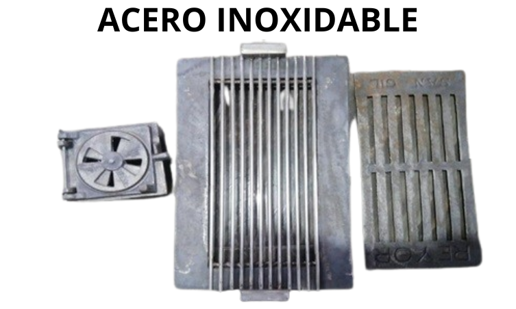 ASADORPEQUEÑO(ACEROINOXIDABLE)TT
