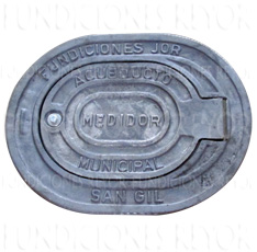MedidorCircular